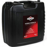 Briggs&Stratton Ulei motor4t briggs&stratton sae30 25 litri de vara 100046e psp Briggs&Stratton Ulei motor4t briggs&stratton sae30 25 litri de vara 100046e psp