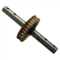 Roata melcata robix-156-116-106-66-56  1:28  10153-021000-1