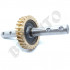 Roata melcata robix-156-116-106-66-56  1:28  10153-021000-1 [2]