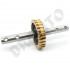 Roata melcata robix-156-116-106-66-56  1:28  10153-021000-1 [3]