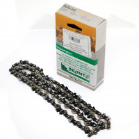 Lant 3/8lp 1.3mm 54x 40cm 27dinti semi-chisel safety p4.0mm  903-054  ca oregon 91vg054e  31019541 etc  la shark mks3840 etc