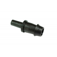 Conector microirigare tub 6x12 conducta-pe 10510020 amb-100 Conector microirigare tub 6x12 conducta-pe 10510020 amb-100