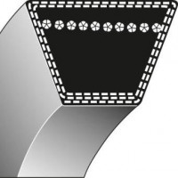 Curea 5/8x 70.90 15.8x1800la transmisie mtd 2010-etc 108-012 ca 1745li 5l70.9 754-04249a 754-0427 8-571 etc Curea 5/8x 70.90 15.8x1800la transmisie mtd 2010-etc 108-012 ca 1745li 5l70.9 754-04249a 754-0427 8-571 etc
