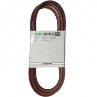 Curea trap. 1/2x 84.5 12.7x2146la/2101li transm. tract.mtd etc. (4l850 754-04252) #108-085 Curea trap. 1/2x 84.5 12.7x2146la/2101li transm. tract.mtd etc. (4l850 754-04252) #108-085