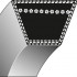 Curea trap. 1/2x 84.5  12.7x2146la/2101li transm. tract.mtd etc. (4l850 754-04252) #108-085 [2]