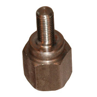 Surub-adaptor 10x1.5 la arnold 6-2142 1084-u1-0008 Surub-adaptor 10x1.5 la arnold 6-2142 1084-u1-0008