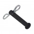 Bolt d10x45mm cu siguranta  freza szentkiraly kf-04 kfk, dk-552 dk-551, midi-charlie  fk9041 fk9042 ind041-572 csap0014 [4]