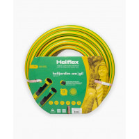 Heliflex Furtun gradina Ø19mm(3/4 )×100m heliflexhelijardim am 10(25)bar