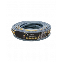 Heliflex Furtun gradina Ø12mm(1/2 )×50m heliflex helijardim platinum Heliflex Furtun gradina Ø12mm(1/2 )×50m heliflex helijardim platinum