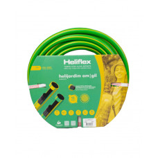 Heliflex Furtun gradina Ø25mm(1 )×25m heliflex helijardim gil Heliflex Furtun gradina Ø25mm(1 )×25m heliflex helijardim gil