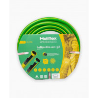 Heliflex Furtun gradina Ø25mm(1 )×50m heliflex helijardim gil