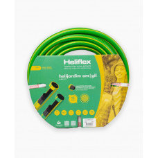 Heliflex Furtun gradina Ø25mm(1 )×50m heliflex helijardim gil Heliflex Furtun gradina Ø25mm(1 )×50m heliflex helijardim gil