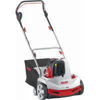 AL-KO Scarificator si aerator de gazon pe benzina al-ko combi care 38p comfort 1300w AL-KO Scarificator si aerator de gazon pe benzina al-ko combi care 38p comfort 1300w