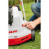 AL-KO Scarificator si aerator de gazon pe benzina al-ko combi care 38p comfort  1300w [2]