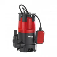 AL-KO Electropompa submersibila apa murdara  450w al-ko drain 7500 classic  7500l/h aspirare 5m, refulare 6m=30mm (1.25 )32mm