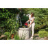 AL-KO Electropompa submersibila apa murdara  450w al-ko drain 7500 classic  7500l/h aspirare 5m, refulare 6m=30mm (1.25 )32mm [3]
