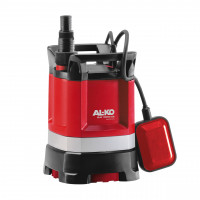 AL-KO Electropompa submersibila 450w al-ko sub 10000 ds comfort 8000l/h aspirare 5m, refulare 7m=3mm 0.7bar (1.25 )32mm AL-KO Electropompa submersibila 450w al-ko sub 10000 ds comfort 8000l/h aspirare 5m, refulare 7m=3mm 0.7bar (1.25 )32mm