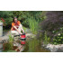 AL-KO Electropompa submersibila  450w al-ko sub 10000 ds comfort  8000l/h aspirare 5m, refulare 7m=3mm 0.7bar (1.25 )32mm [4]