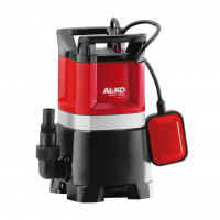 AL-KO Electropompa submersibila apa murdara 650w al-ko drain 10000 comfort 10000l/h aspirare 5m, refulare 8m=30mm (1.25 )32mm AL-KO Electropompa submersibila apa murdara 650w al-ko drain 10000 comfort 10000l/h aspirare 5m, refulare 8m=30mm (1.25 )32mm