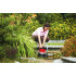 AL-KO Electropompa submersibila apa murdara  650w al-ko drain 10000 comfort  10000l/h aspirare 5m, refulare 8m=30mm (1.25 )32mm [3]