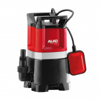 AL-KO Electropompa submersibila apa murdara 850w al-ko drain 12000 comfort 12000l/h aspirare 5m, refulare 10m=40mm (1.25 )32mm AL-KO Electropompa submersibila apa murdara 850w al-ko drain 12000 comfort 12000l/h aspirare 5m, refulare 10m=40mm (1.25 )32mm