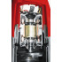 AL-KO Electropompa submersibila apa murdara  750w al-ko drain 10000 inox comfort   10000l/h aspirare 7m, refulare 9m=35mm [2]