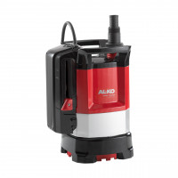 AL-KO Electropompa submersibila 650w al-ko sub 13000 ds premium 10500l/h aspirare 5m, refulare 8m=3mm (1.25 )32mm AL-KO Electropompa submersibila 650w al-ko sub 13000 ds premium 10500l/h aspirare 5m, refulare 8m=3mm (1.25 )32mm