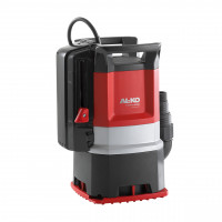 AL-KO Electropompa submersibila apa·murdara 1000w al-ko twin 14000 premium 15000l/h _7m^10m=8mm (1.5 )38m AL-KO Electropompa submersibila apa·murdara 1000w al-ko twin 14000 premium 15000l/h _7m^10m=8mm (1.5 )38m
