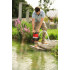 AL-KO Electropompa submersibila apa·murdara 1000w al-ko twin 14000 premium  15000l/h _7m^10m=8mm (1.5 )38m [2]