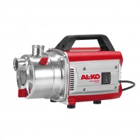 AL-KO Electropompa gradina  650w 3100l/h al-ko jet 3000 inox classic  aspirare 8m, refulare 35m 3.5bar (1 )25mm