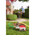 AL-KO Electropompa gradina  650w 3100l/h al-ko jet 3000 inox classic  aspirare 8m, refulare 35m 3.5bar (1 )25mm [2]