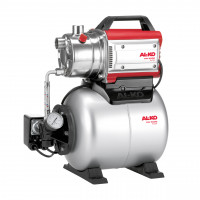 AL-KO Hidrofor 650w 17ltr 3100l/h al-ko hw 3000 inox classic aspirare 8m, refulare 35m 2.8bar (1 )25mm 112846m AL-KO Hidrofor 650w 17ltr 3100l/h al-ko hw 3000 inox classic aspirare 8m, refulare 35m 2.8bar (1 )25mm 112846m