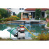 AL-KO Hidrofor  650w 17ltr 3100l/h al-ko hw 3000 inox classic  aspirare 8m, refulare 35m 2.8bar (1 )25mm  112846m [2]