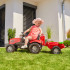 Remorcuta pentru tractoras de jucarie al-ko kidtrac [2]