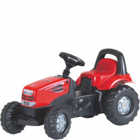 AL-KO Tractoras cu pedale al-ko kid trac, jucarie pentru copii AL-KO Tractoras cu pedale al-ko kid trac, jucarie pentru copii