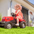 AL-KO Tractoras cu pedale  al-ko kid trac, jucarie pentru copii [2]