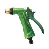 Heliflex Pistol de udare pentru furtun de gradina heliflex profesional