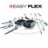 AL-KO Baterie acumulatori al-ko b 50 li  18v (20v) easyflex  2.5ah 45wh  113559 [2]