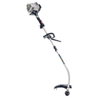 AL-KO Motocoasa cu fir al-ko bc 223 l-s, latime de lucru 41cm, motor 32cmc 0.7kw 1.00cp AL-KO Motocoasa cu fir al-ko bc 223 l-s, latime de lucru 41cm, motor 32cmc 0.7kw 1.00cp