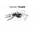 AL-KO Baterie acumulatori al-ko b100 li  18v (20v) easyflex  5.0ah 90wh  113698 [3]
