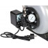 AL-KO Hidrofor  850w 17ltr 3600l/h al-ko hw 3600 easy  aspirare 8m, refulare 38m 3.8bar (1 )25mm [2]