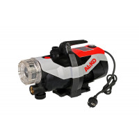 AL-KO Hidrofor 850w automat 3600l/h al-ko hwa 3600 classic easy aspirare 8m, refulare 38m 3.8bar (1 )25mm AL-KO Hidrofor 850w automat 3600l/h al-ko hwa 3600 classic easy aspirare 8m, refulare 38m 3.8bar (1 )25mm