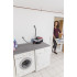 AL-KO Hidrofor  850w automat 3600l/h al-ko hwa 3600 classic easy  aspirare 8m, refulare 38m 3.8bar (1 )25mm [5]
