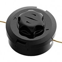 AL-KO Cap damil motocoasa m10x1.25,stanga d2.4mm-5m d115mm al-ko bc330l bc330b bc400l bc400b bc500b incarcare rapida fast&easy AL-KO Cap damil motocoasa m10x1.25,stanga d2.4mm-5m d115mm al-ko bc330l bc330b bc400l bc400b bc500b incarcare rapida fast&easy