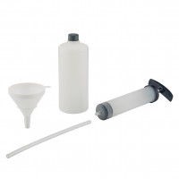 AL-KO Kit extractor schimb ulei motor al-ko pompa+flacon+palnie+furtun 113807 AL-KO Kit extractor schimb ulei motor al-ko pompa+flacon+palnie+furtun 113807