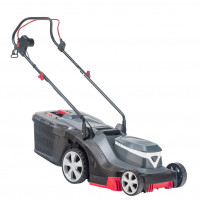 AL-KO Masina tuns gazon electrica al-ko 3.82 e easy, latime de lucru 38 cm, motor 1600w AL-KO Masina tuns gazon electrica al-ko 3.82 e easy, latime de lucru 38 cm, motor 1600w