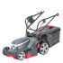 AL-KO Masina tuns gazon electrica al-ko 3.82 e easy, latime de lucru 38 cm, motor 1600w [6]