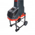 AL-KO Tocator crengi electric al-ko easycrush lh 2810, 40mm, silent, cos colector 48l [2]