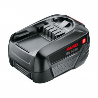 AL-KO Baterie acumulatori al-ko b125 li 18v bosch h&g 6.0ah 108wh 113896 AL-KO Baterie acumulatori al-ko b125 li 18v bosch h&g 6.0ah 108wh 113896