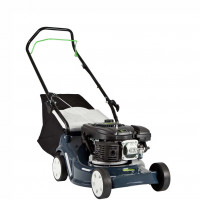 AL-KO Masina tuns gazon, pe benzina greenzone pm 4018 p easy cu motor tech 140 ohv AL-KO Masina tuns gazon, pe benzina greenzone pm 4018 p easy cu motor tech 140 ohv